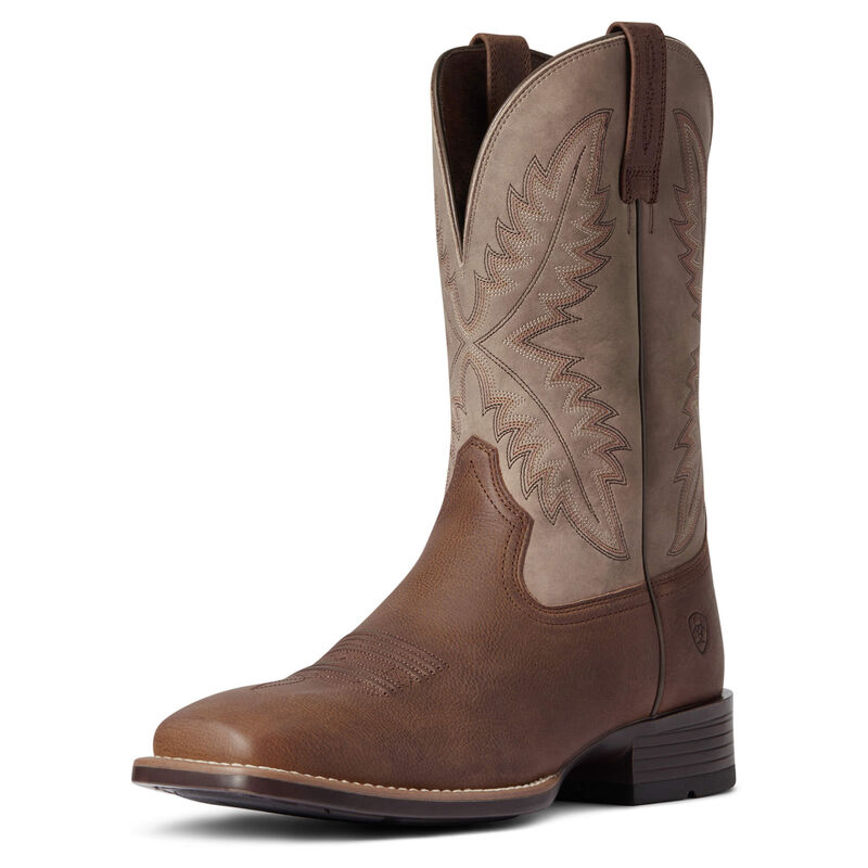 Ariat Rawly Ultra - Miesten Ruskea Bootsit ( GSIXWR-372 )